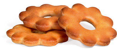 Biscuit Mouzillon