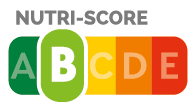 Nutriscore B