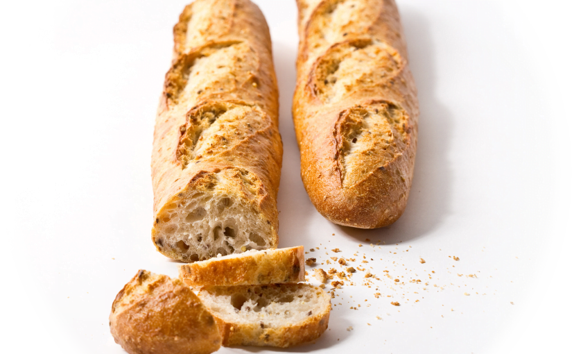 produit-The “Saveur Douce” Wholegrain Baguette”