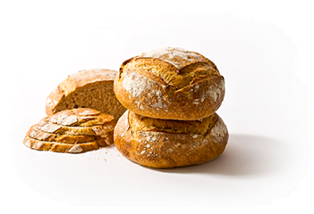 produit-Rustic Round Bread