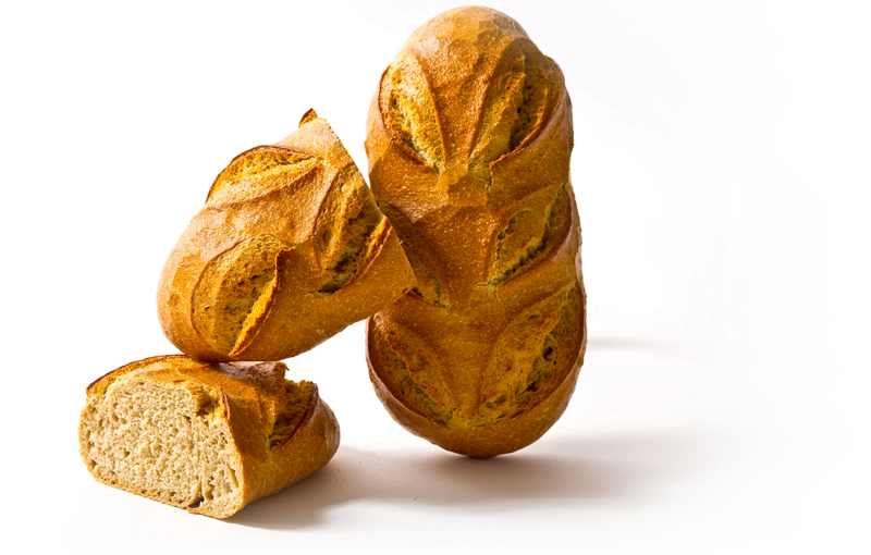 produit-Spelt bread