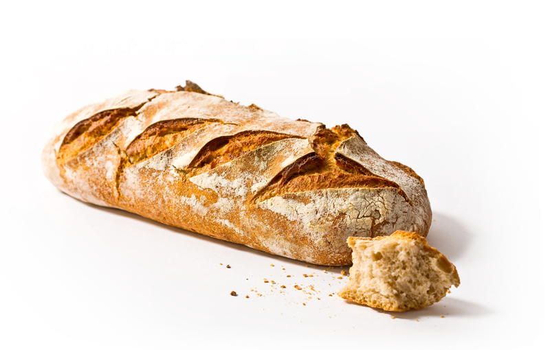 produit-Rustic bread