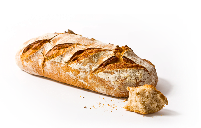 produit-PAIN RUSTIQUE