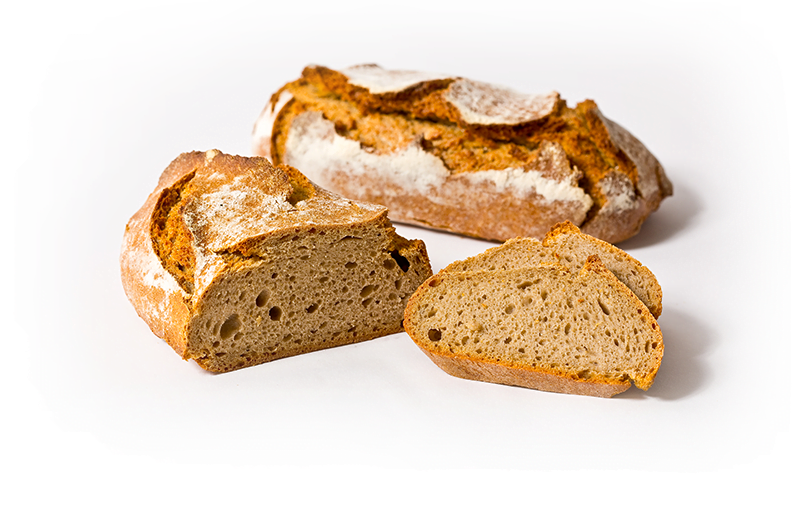 produit-Rye bread