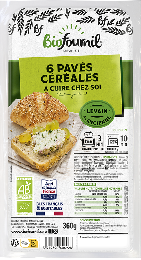PACK_6 PAVES CEREALES