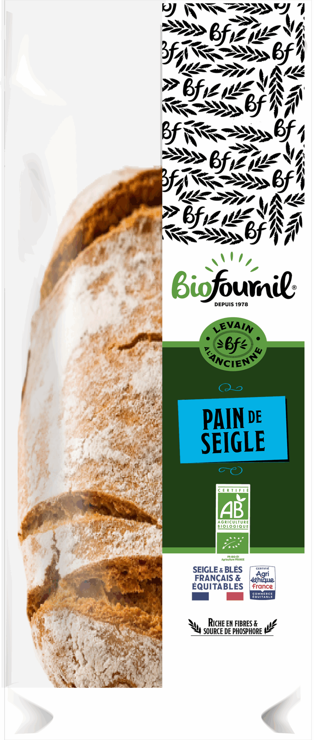PACK_PAIN DE SEIGLE
