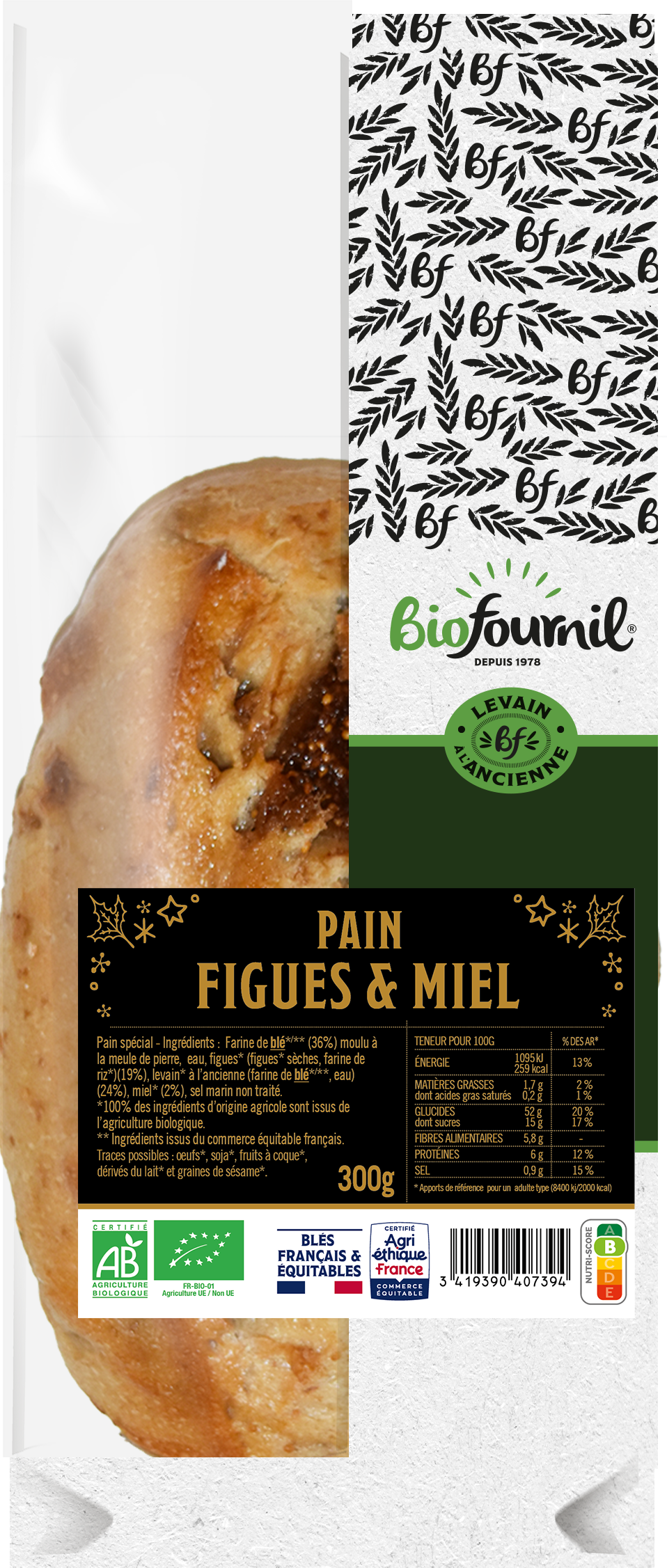 PACK_PAIN FIGUES ET MIEL