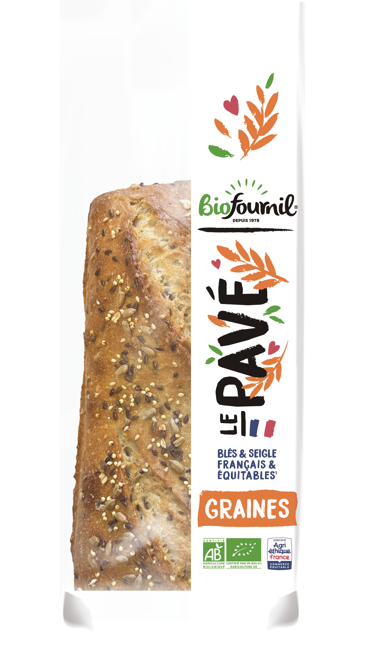 PACK_PAVE AUX GRAINES