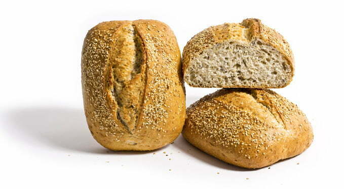 produit-The “Saveur Douce” wholegrain country loaf