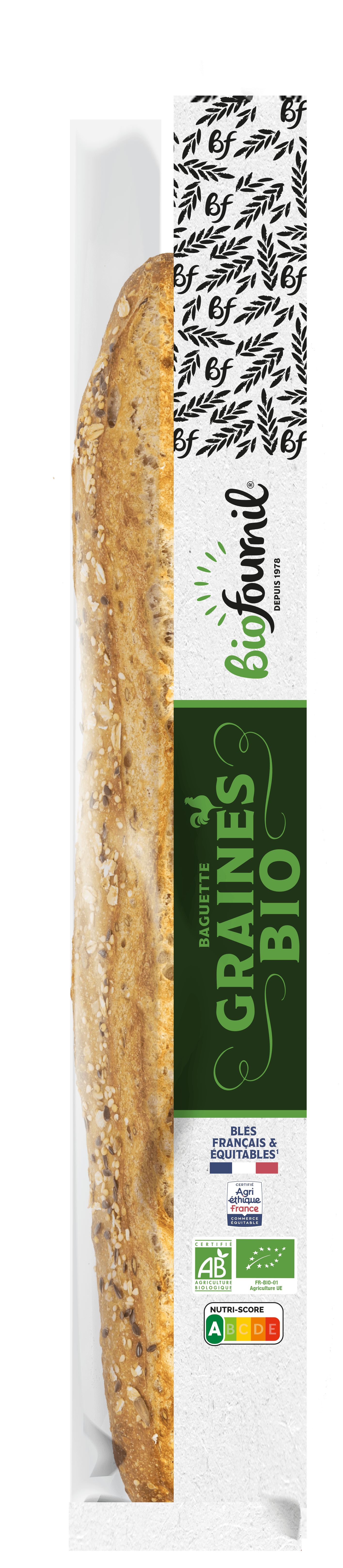 PACK_BAGUETTE GRAINES