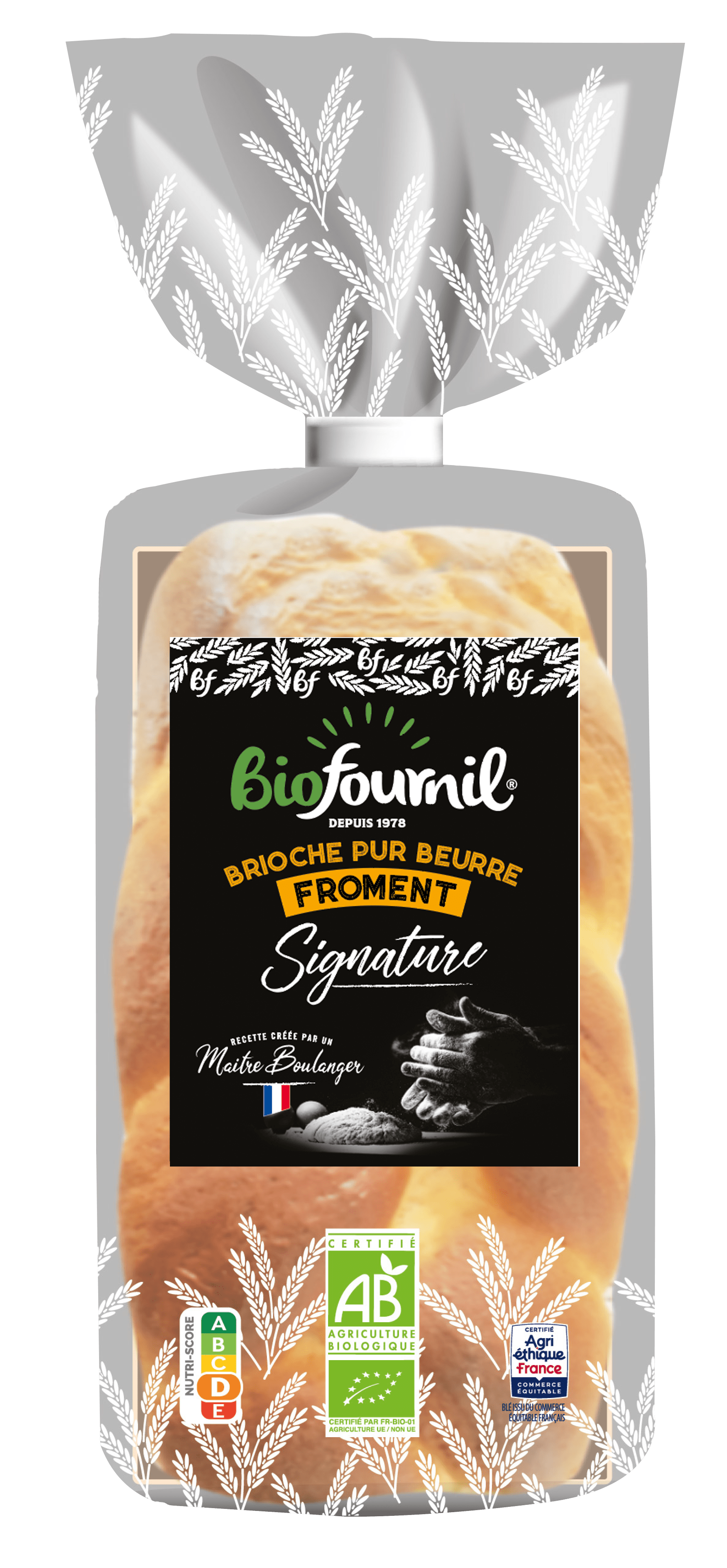 PACK_BRIOCHE FROMENT