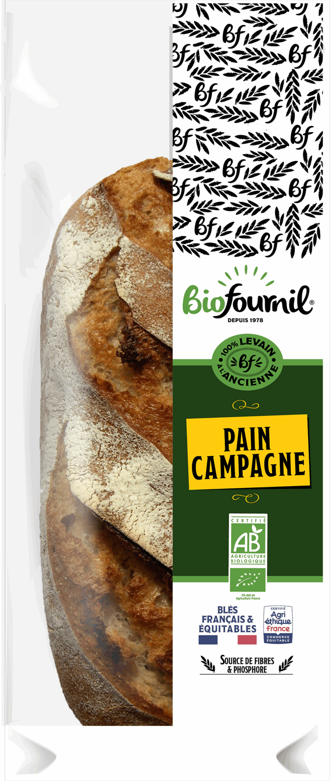 PACK_PAIN CAMPAGNE