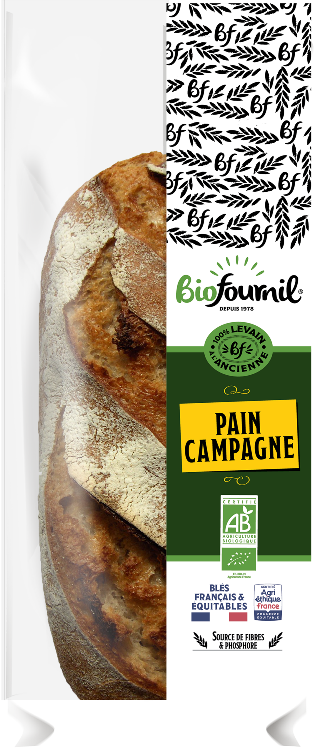 PACK_PAIN CAMPAGNE