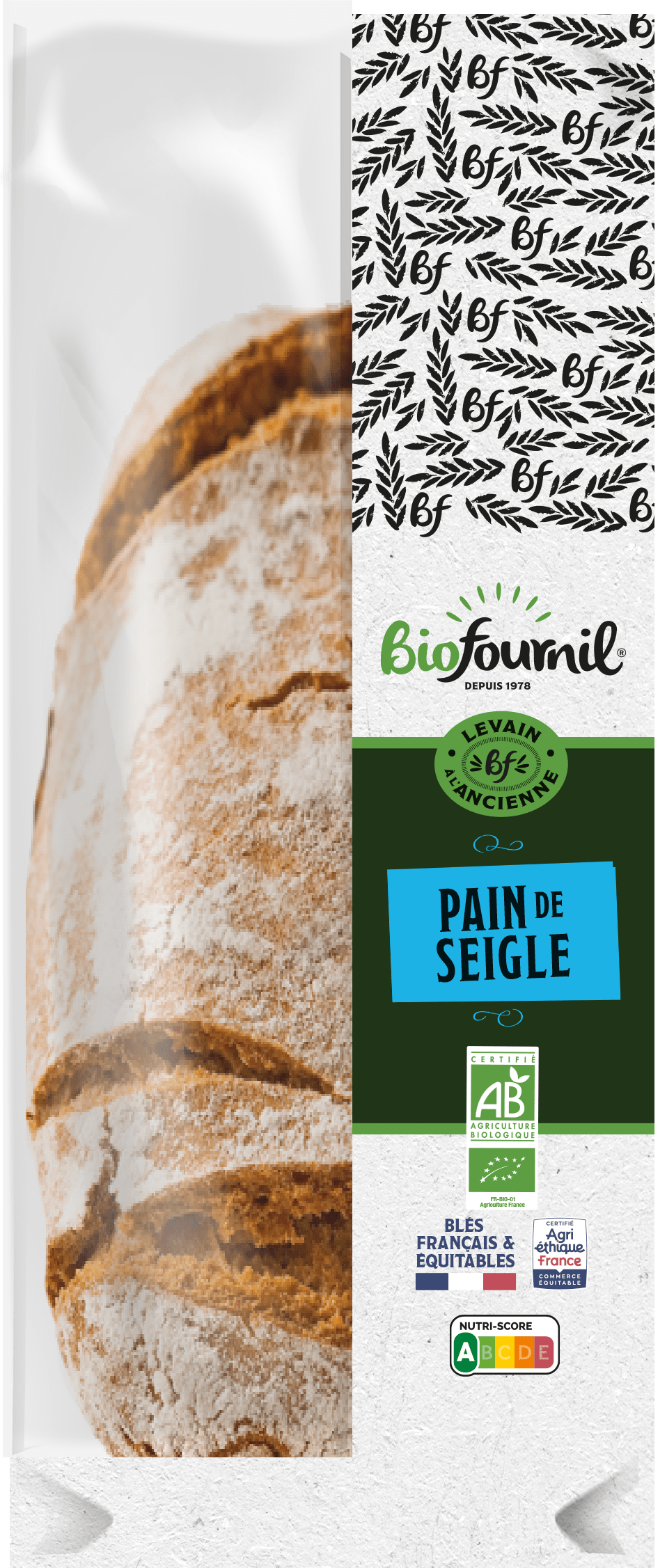 PACK_PAIN DE SEIGLE