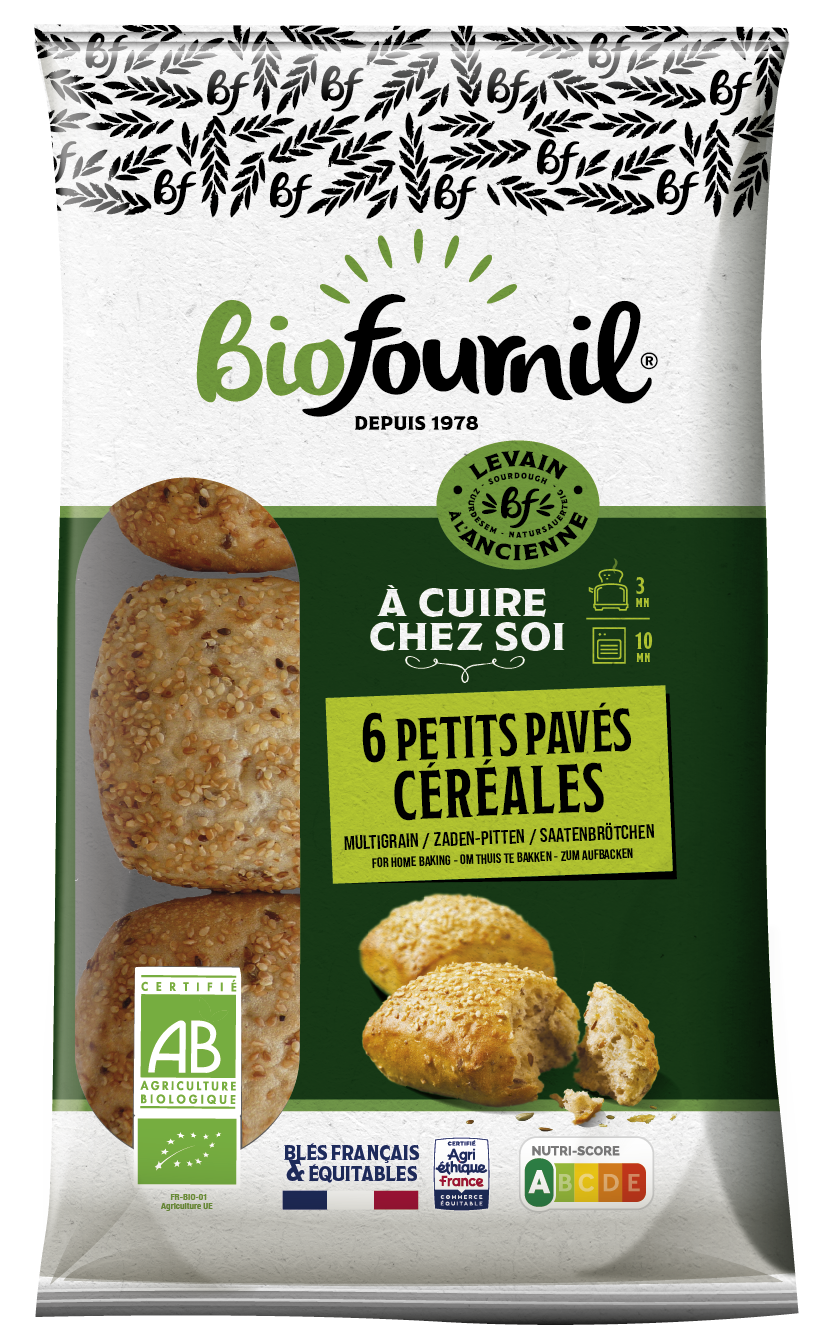 PACK_6 PETITS PAVES AUX CEREALES