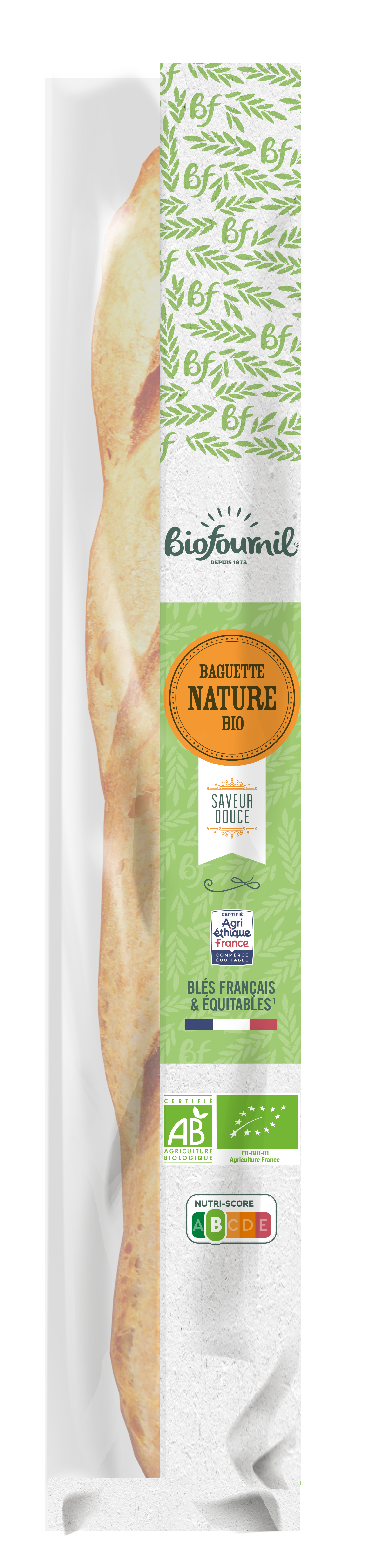 PACK_BAGUETTE NATURE