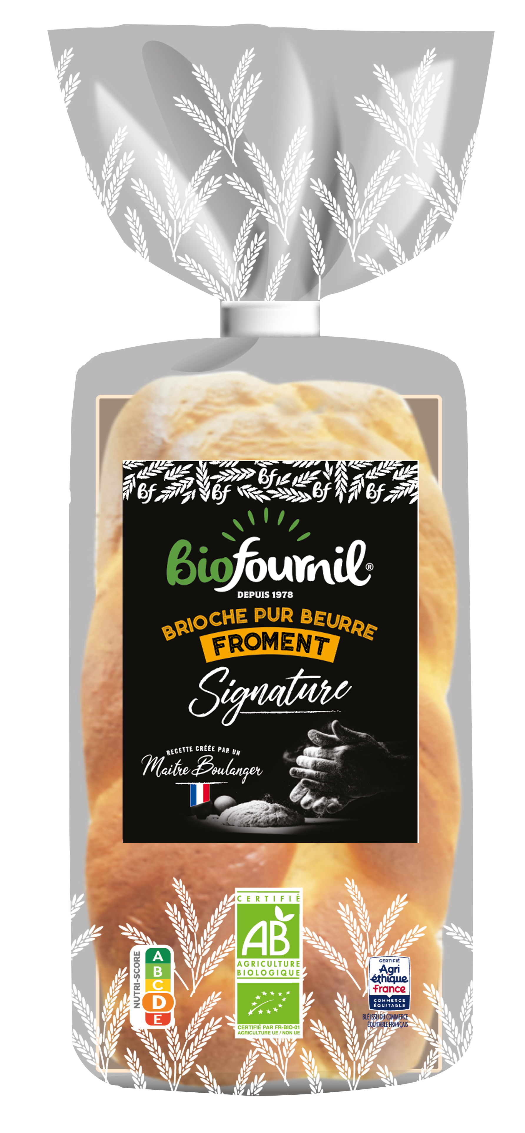 PACK_BRIOCHE FROMENT