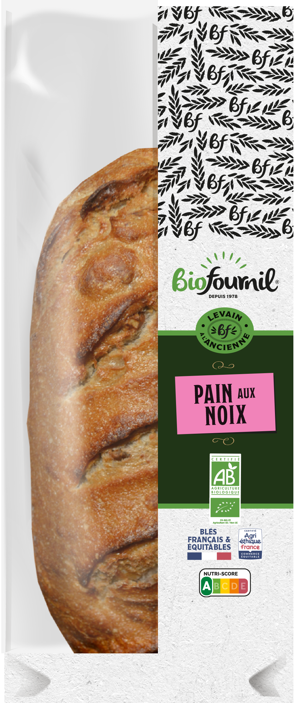 PACK_PAIN AUX NOIX