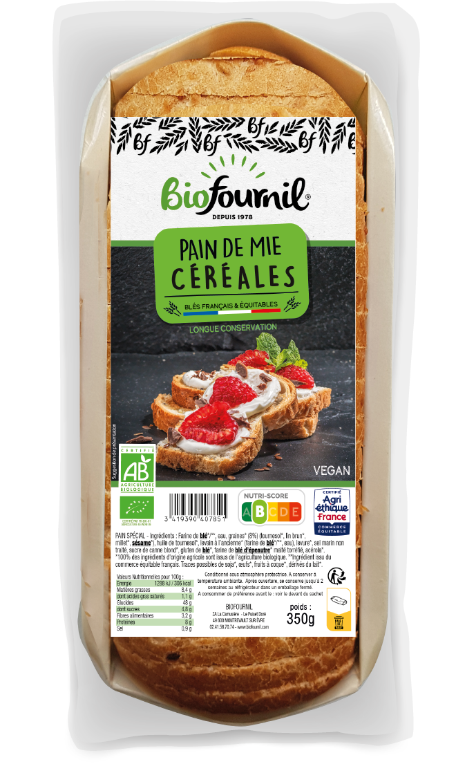 PACK_PAIN DE MIE TRANCHE AUX CEREALES