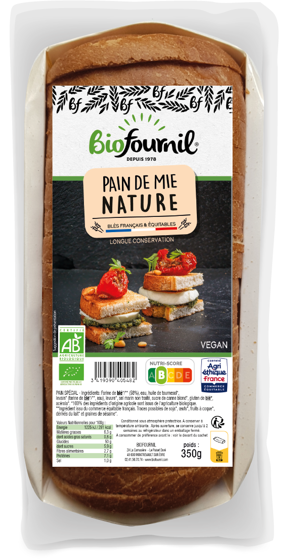 PACK_PAIN DE MIE TRANCHE NATURE