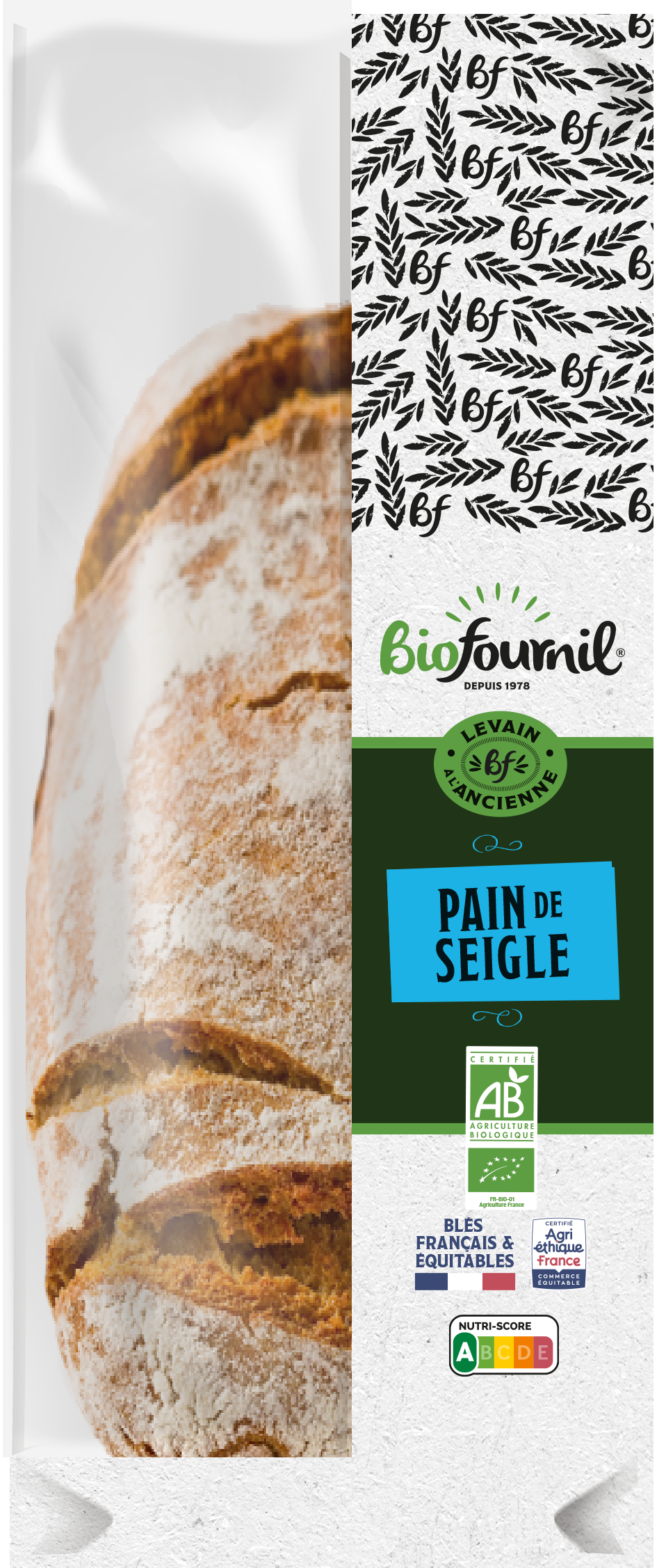 PACK_PAIN DE SEIGLE