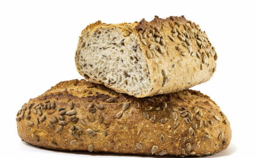 produit-Sunflower & linseed bread