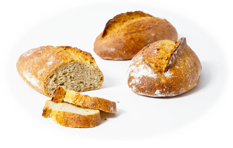 produit-Khorasan wheat bread