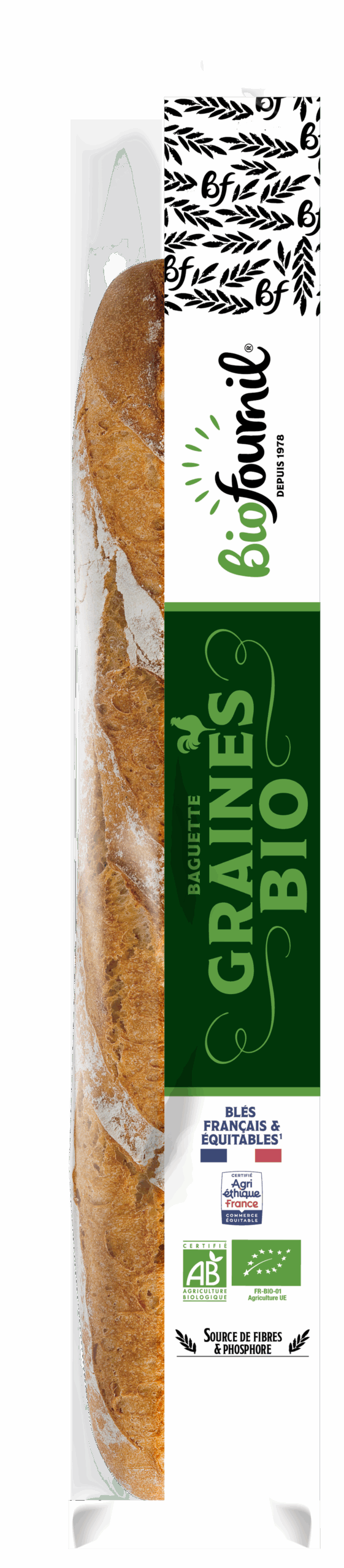 PACK_BAGUETTE GRAINES