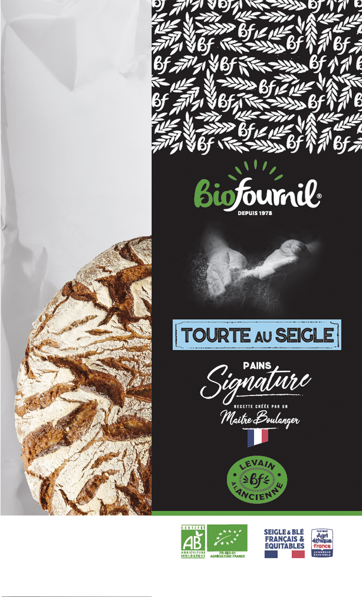 PACK_TOURTE AU SEIGLE SIGNATURE