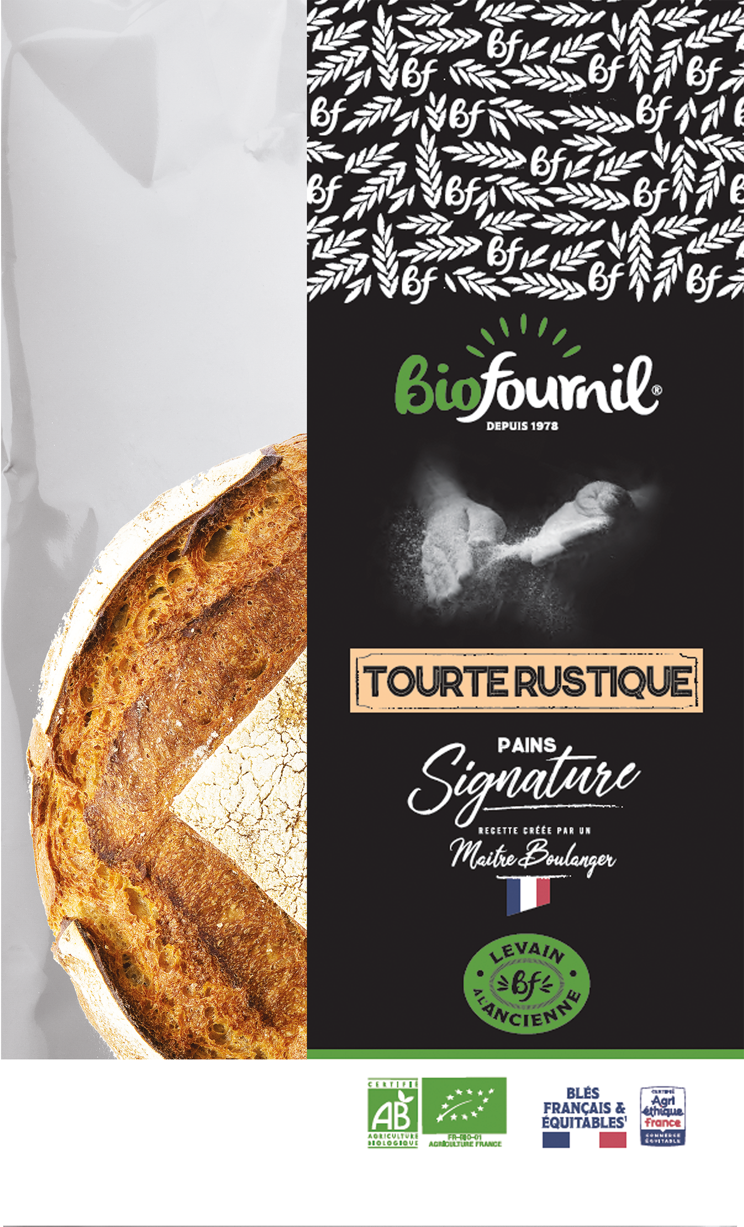 PACK_TOURTE RUSTIQUE SIGNATURE