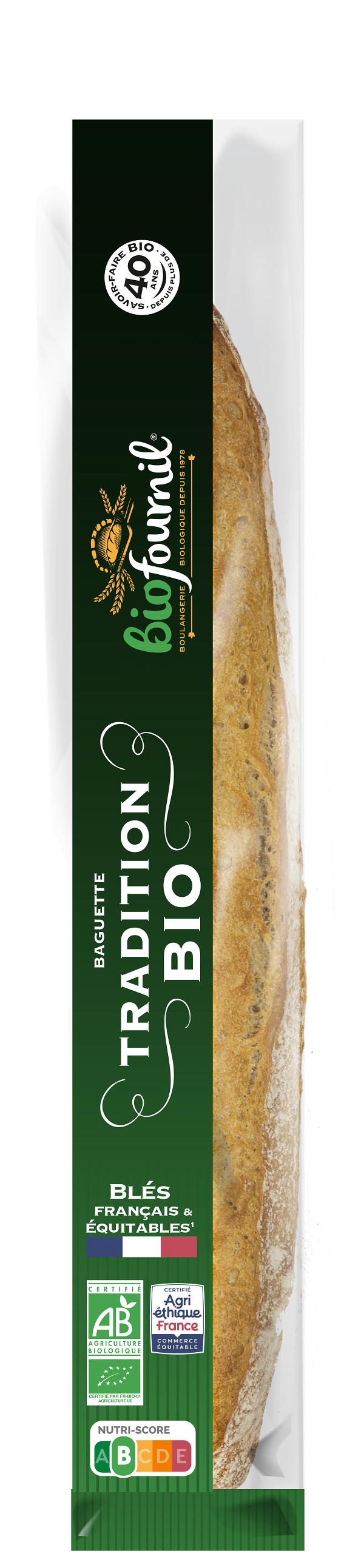 2021_Packshot baguette Tradition