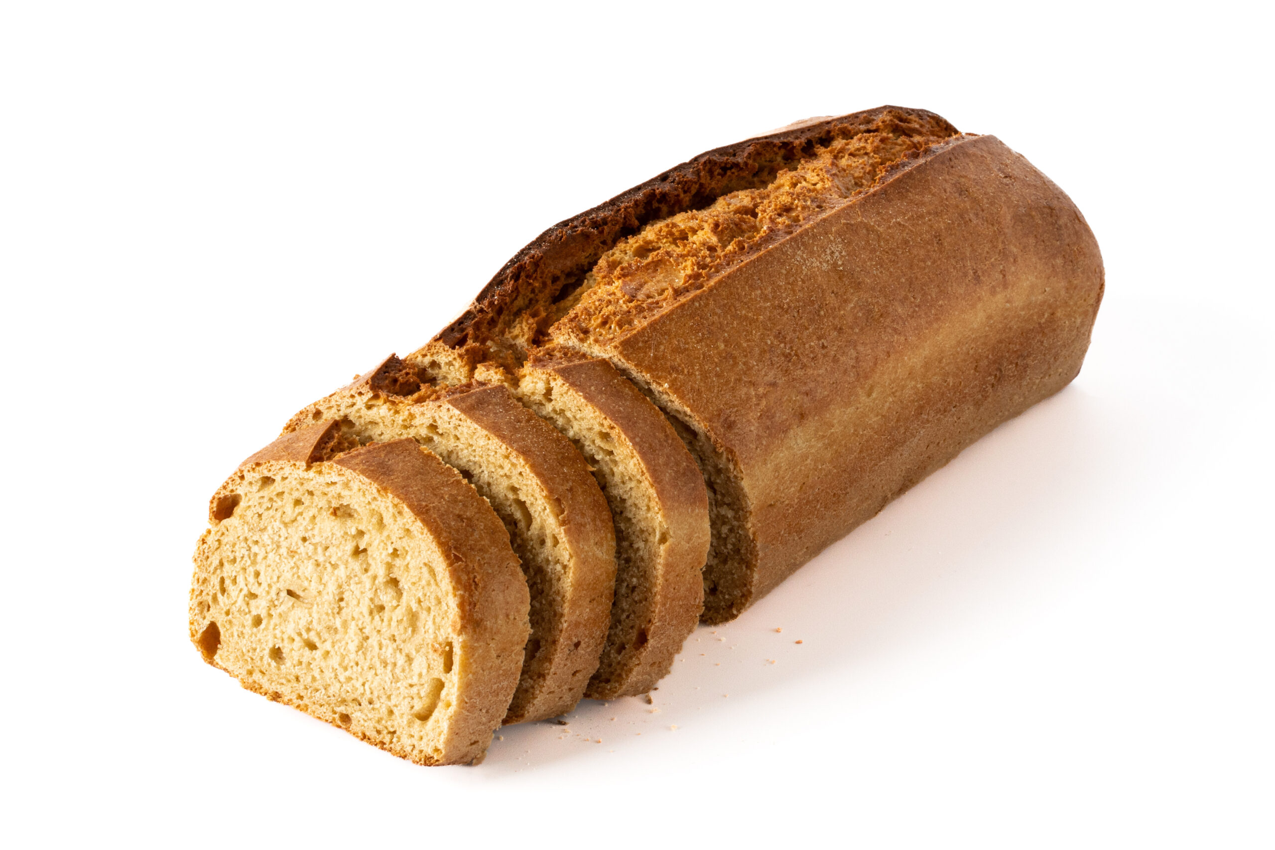 EINKORN BREAD Biofournil