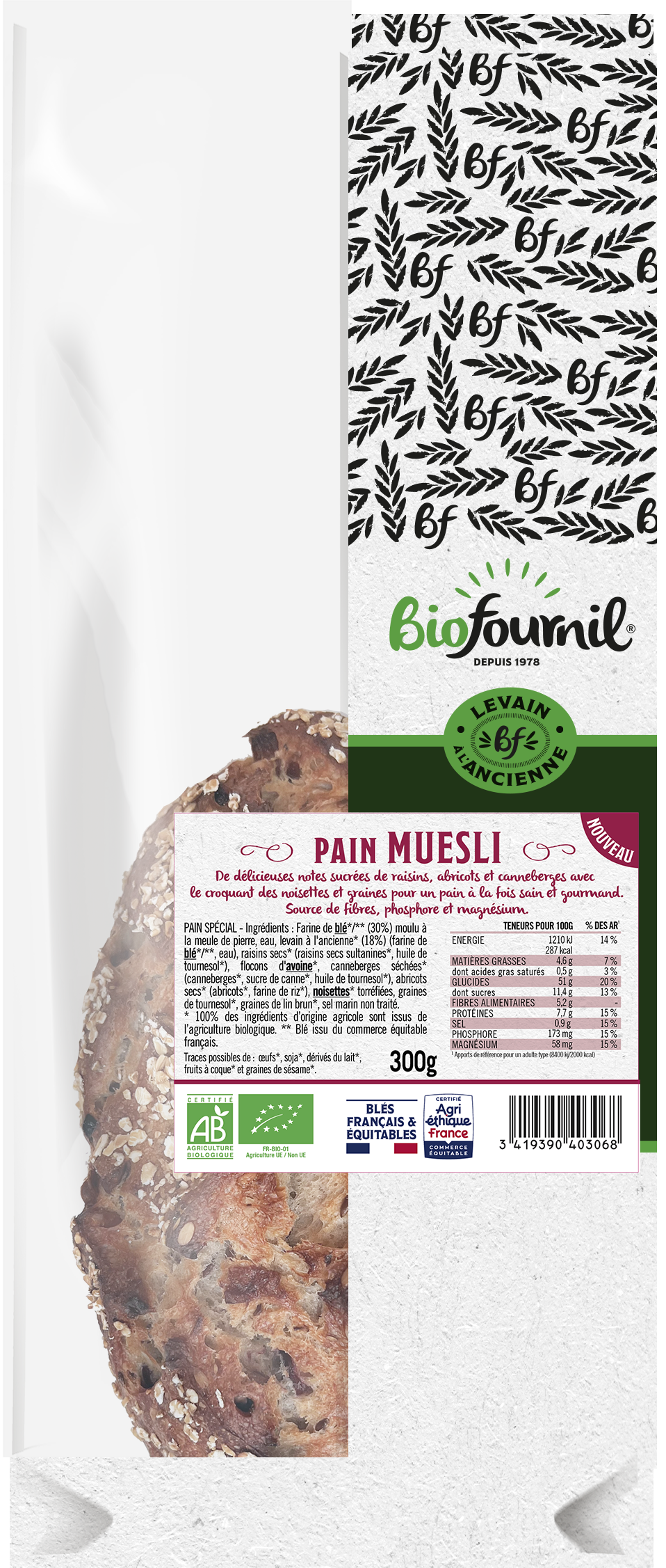 PACK_PAIN MUESLI