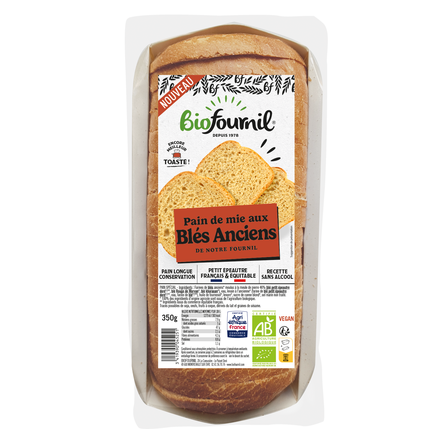 PACK_PAIN DE MIE TRANCHE AUX BLES ANCIENS